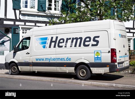 hermes shipping germany.